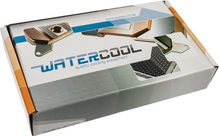 Produktbild Watercool HEATKILLER IV PRO for Threadripper