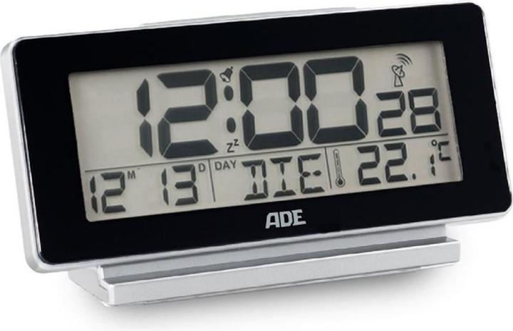 Produktbild ADE Digitalwecker