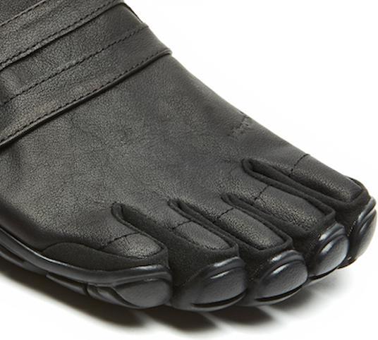 Vibram CVT Leather