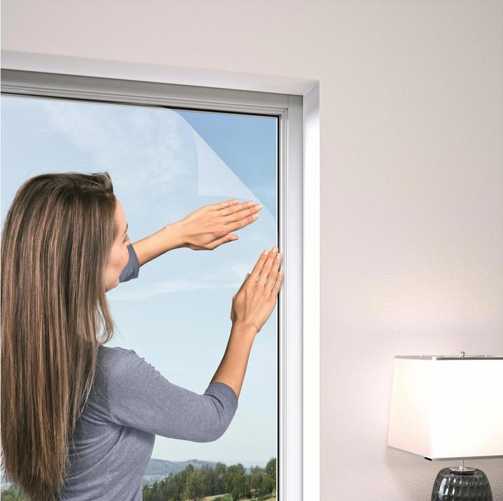 Windhager Fliegengitter mit Klettband