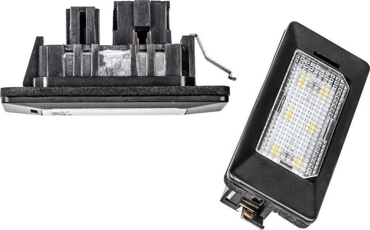 Produktbild Stag Seat Alhambra - LED Kennzeichenbeleuchtung