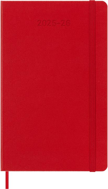 Scharlaken rood