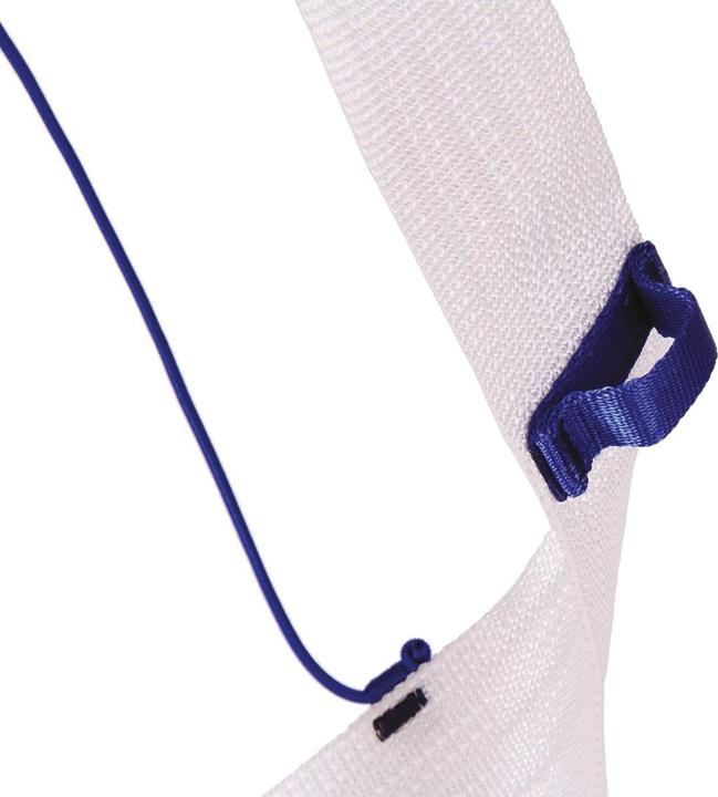 Image du produit Blue Ice Harnais de Choucas (XL)
