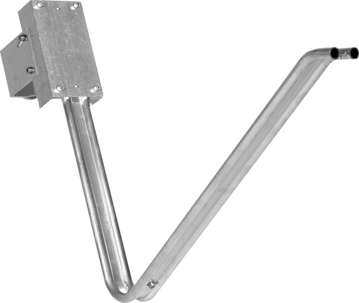 Produktbild TechniSat SATMAN 850 Plus (Flachantenne, 38.20 dB, DVB-T / -T2)