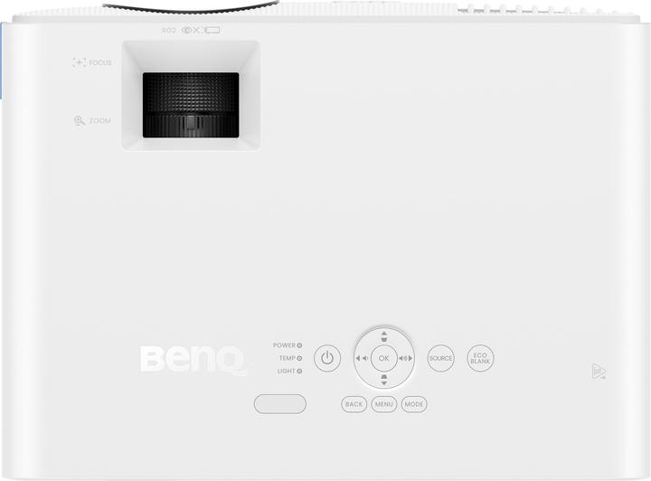Produktbild BenQ LH650 (Full HD, 4000 lm, 1.15 - 1.5:1)