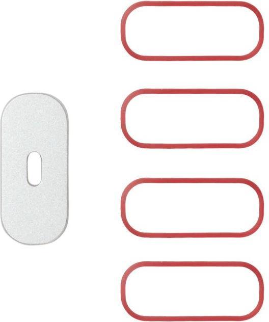 Actual product image Pax Labs PAX Concentrade Lid and O-Ring Kit (1 x)