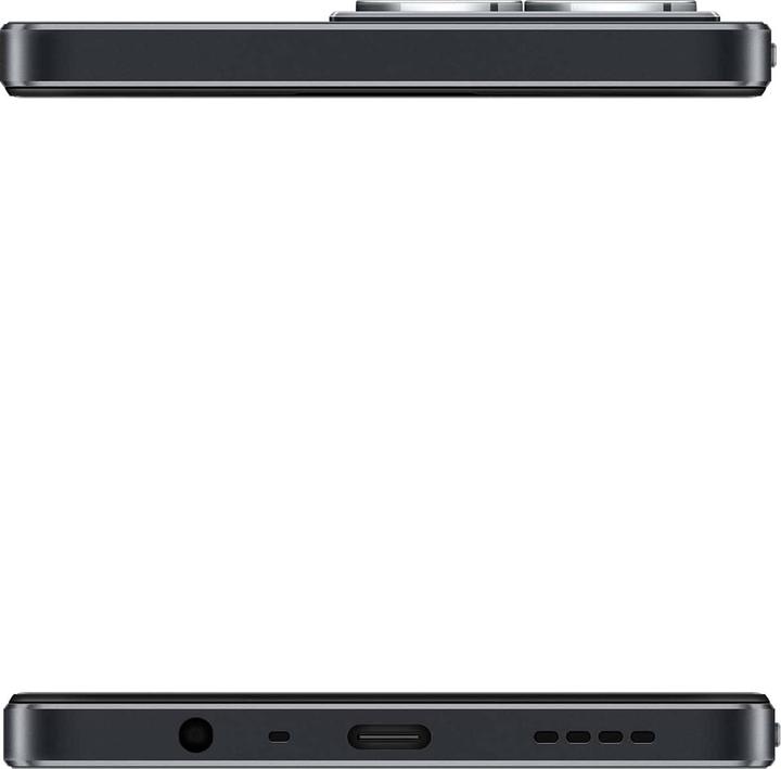 Produktbild realme C53 (128 GB, Mighty Black, 6.74", Dual SIM, 50 Mpx, 4G)