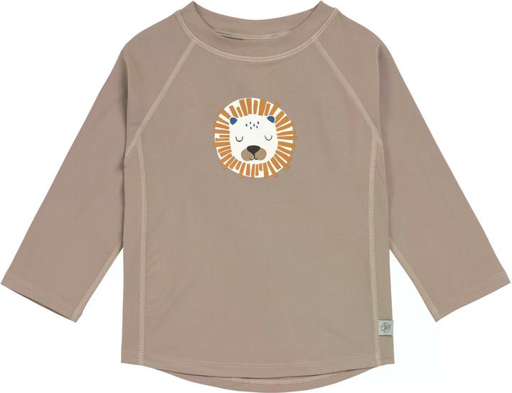 Produktbild Lässig UV-Shirt langarm Lion Choco Gr. 92 (92)