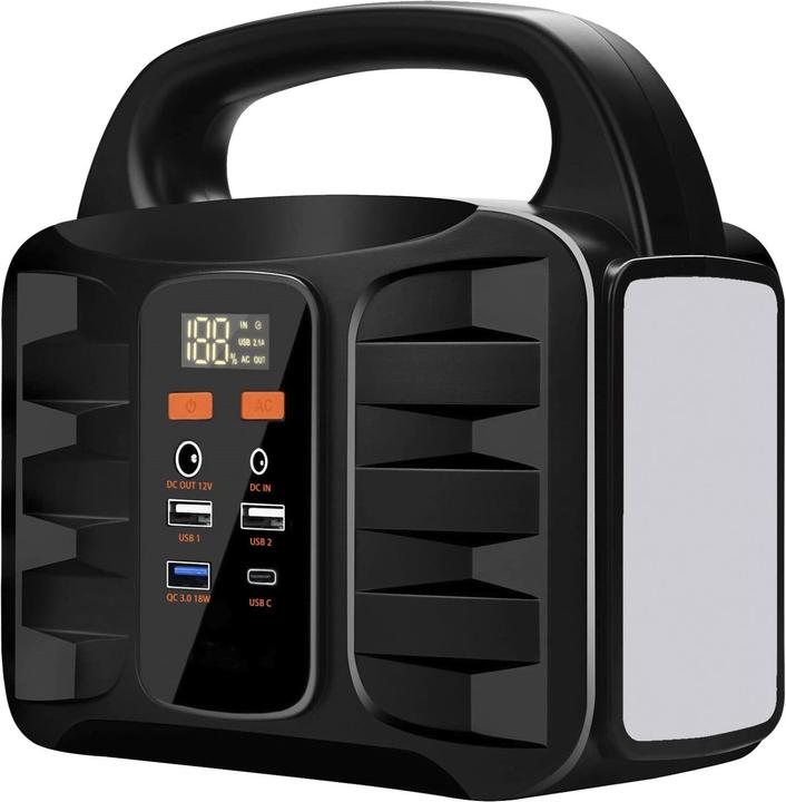 Actual product image Denver PPS-42000 (155 Wh, 3.60 kg)