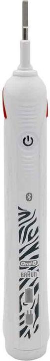 Actual product image Oral-B Teen (Oscillating toothbrush)