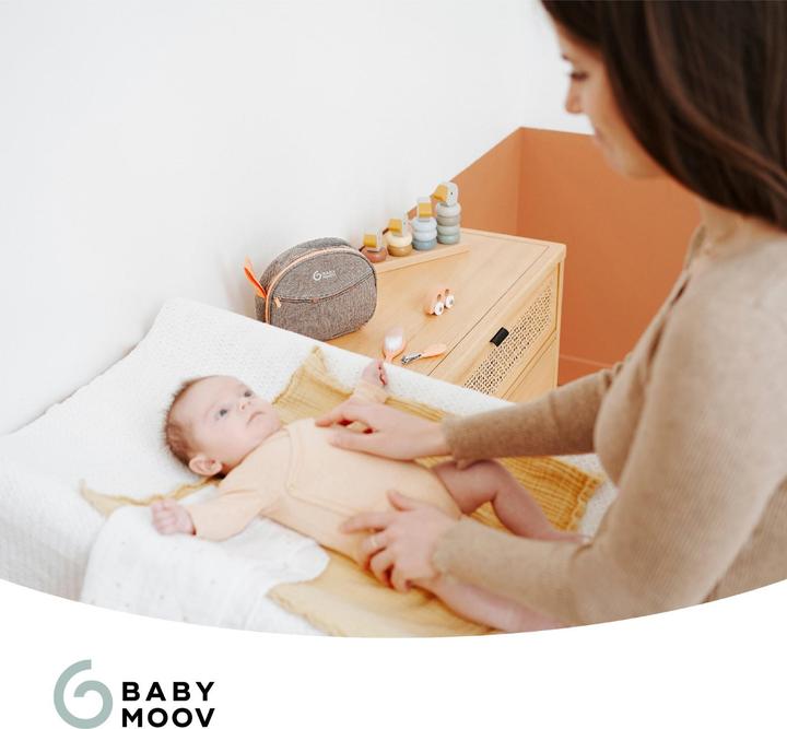 Produktbild Babymoov Baby-Kulturtasche