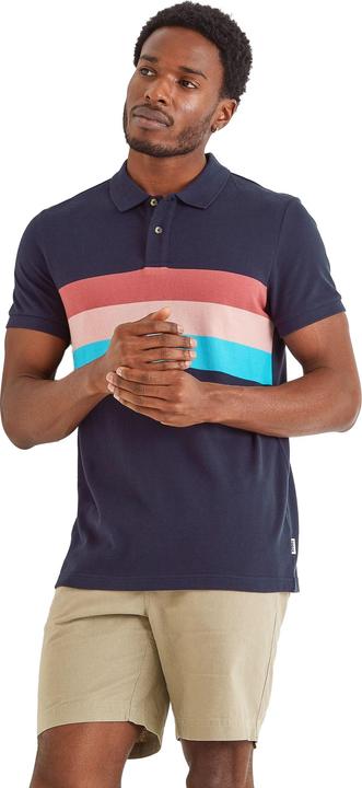 Immagine prodotto TOG24 - Polo BUTLEY - Uomo (6XL)