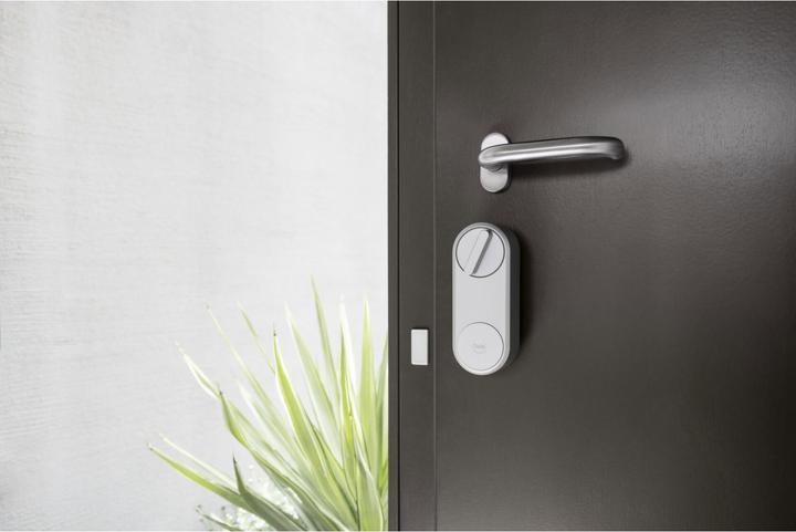 Actual product image Bosch Smart Home Smart Home / Yale Linus Door Lock (Smartphone)