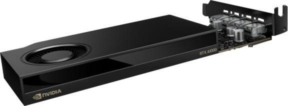 Immagine prodotto NVIDIA RTX A1000 (8 GB)