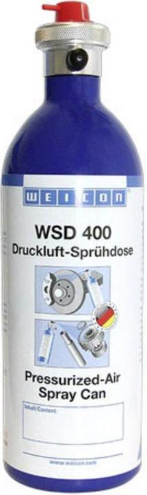 Actual product image Weicon Wsd 400