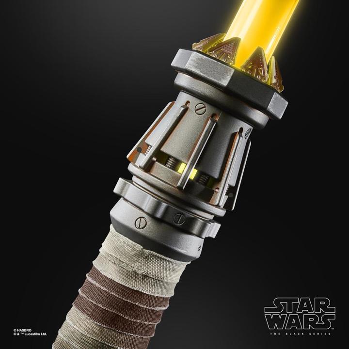 Immagine prodotto Hasbro Force FX Elite Lichtschwert Rey Skywalker 1/1