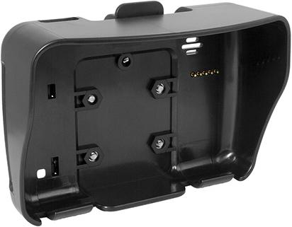 Navitel Motorbike mount + docking station for G550