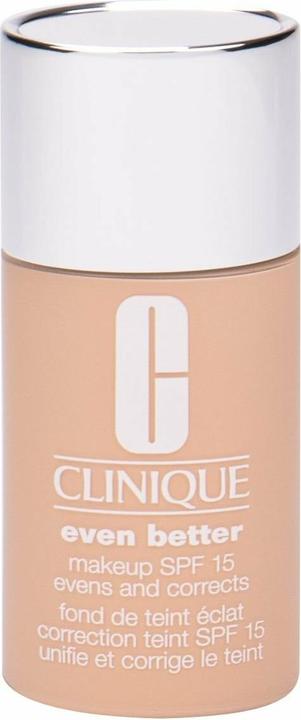 Actual product image Clinique Even Better (62 Porcelain Beige)