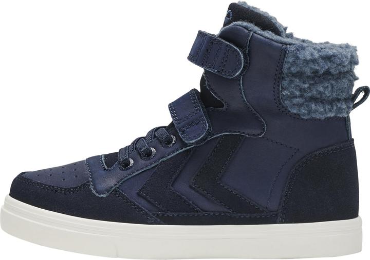 Actual product image hummel Stadil Winter High Jr (36)