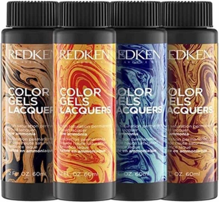 Produktbild Redken COLOR GEL LACQUERS #3N-espresso V110 (3N Espresso)