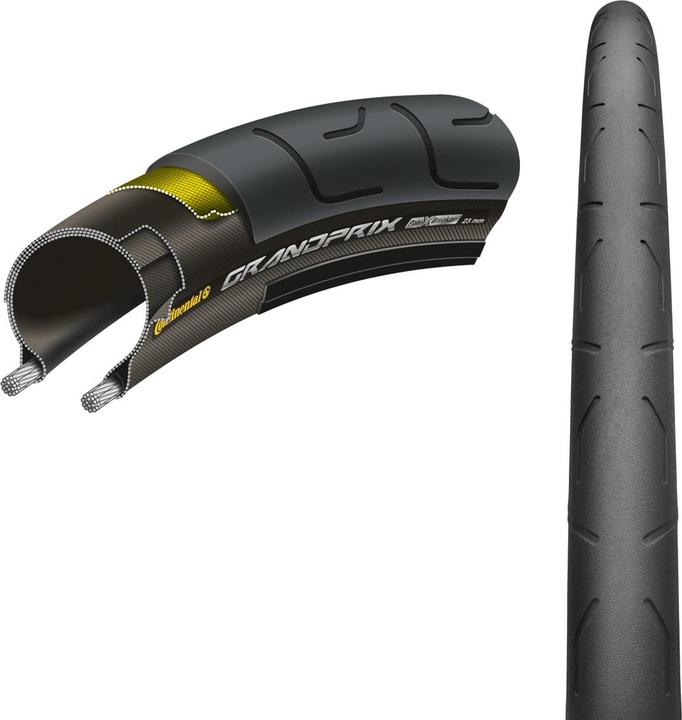 Produktbild Continental Grand Prix (28 x 1.10, 28-622)