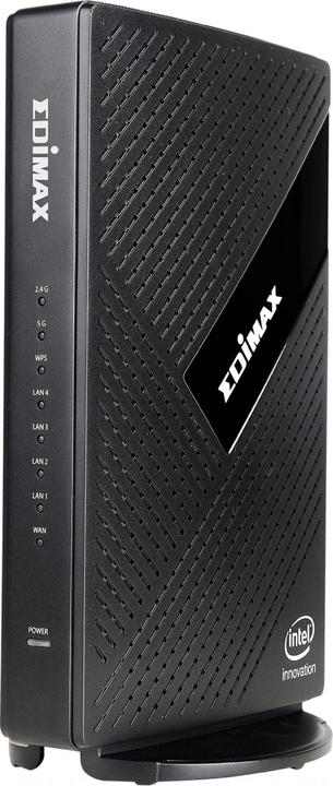 edimax Router WiFi Dual Band BR-6473AX WiFi-6