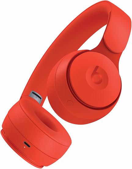 Actual product image Beats Solo Pro (ANC, 22 h, Wireless)