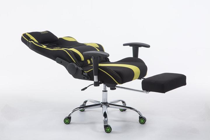 Actual product image CLP Racing Limit mit Fussablage