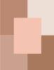 Actual product image Dior 5 Couleurs (649 Nude Dress)