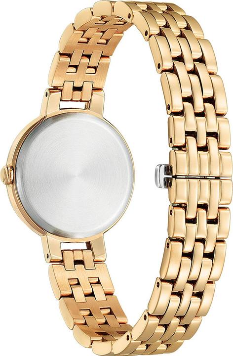 Produktbild Citizen EM0993-82X Eco-Drive Elegance Damen 28mm 5ATM (Analoguhr, 28 mm)