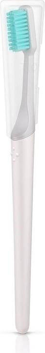 Actual product image TIO Interchangeable head toothbrush medium pebble (Medium, 1 x)