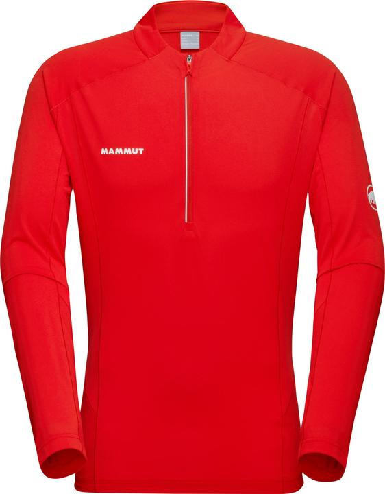 Immagine prodotto Mammut Aenergy Fl Half Zip (XXL)