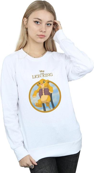 Produktbild Disney The Lion King Show Simba Sweatshirt (XL)