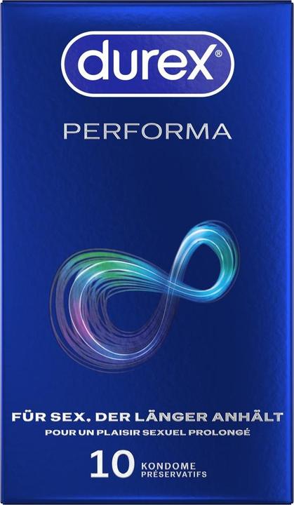 Immagine prodotto Durex Performa (10 pz.)