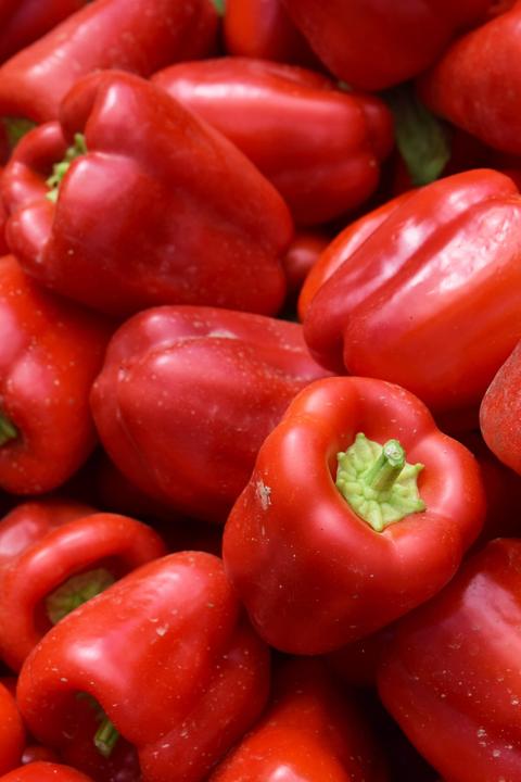 Immagine prodotto Living Seeds Paprika, Albaregia (Semi di verdura)