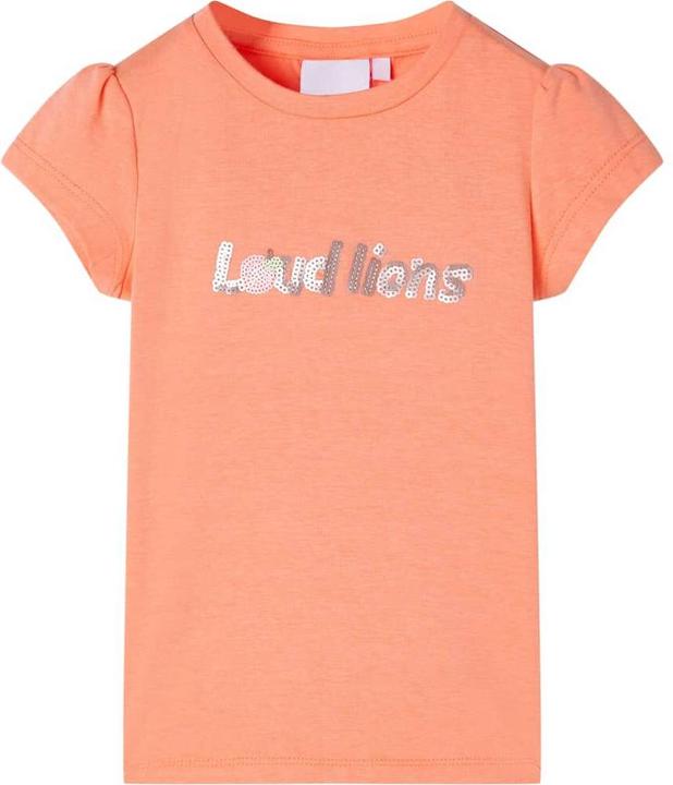 Orange fluo
