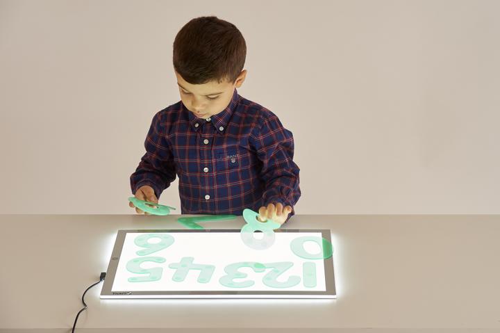 Image du produit TickiT A3 Light Panel