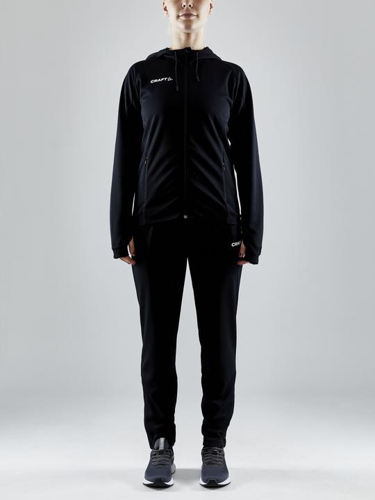 Actual product image Craft Evolve Hood Jacket W (L)