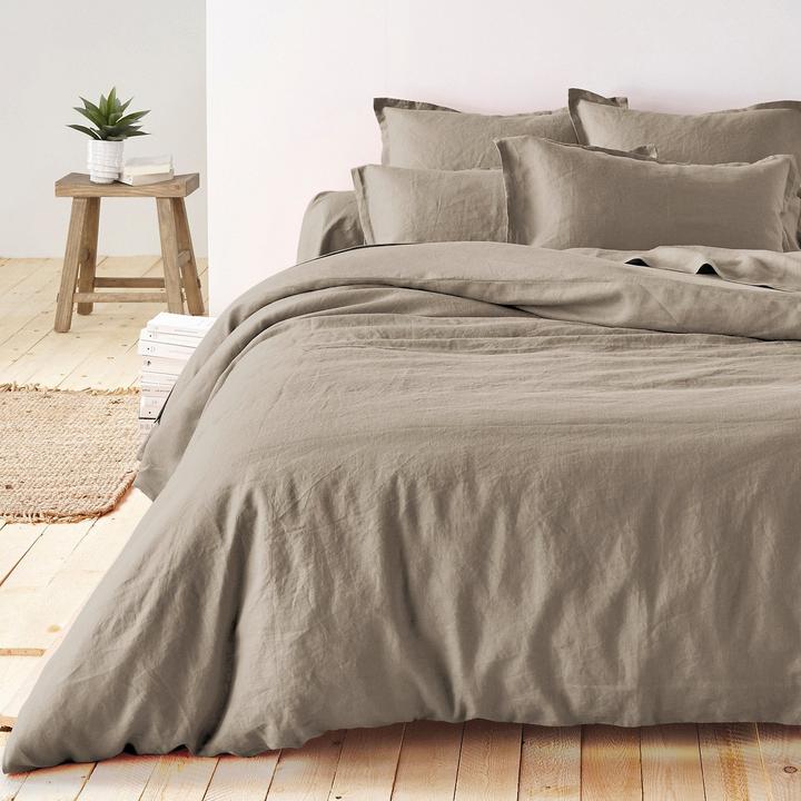 Image du produit La Redoute Interieurs Linot (Housse de couette, 260 x 240 cm)