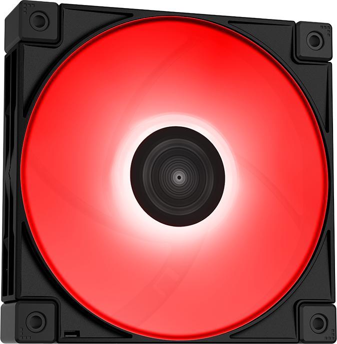 Actual product image Deepcool FC120 (120 mm, 3 x)