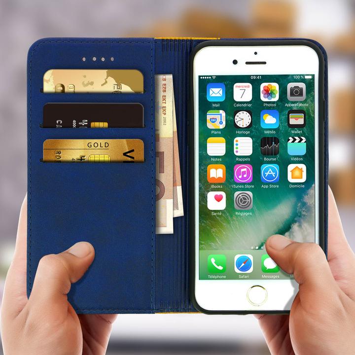 Image du produit Avizar Série Yaki (Apple iPhone SE (3ème génération))