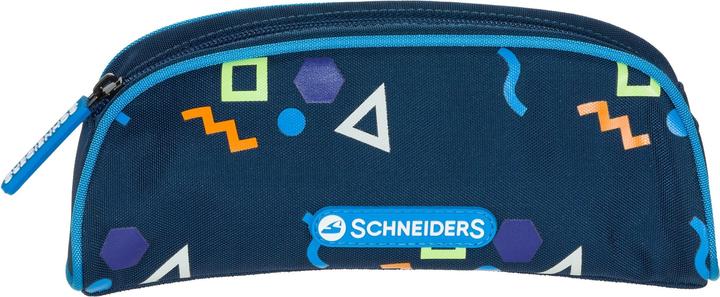 Immagine prodotto Schneiders Set di banchi scuola da 6 pezzi Level One (21 l)