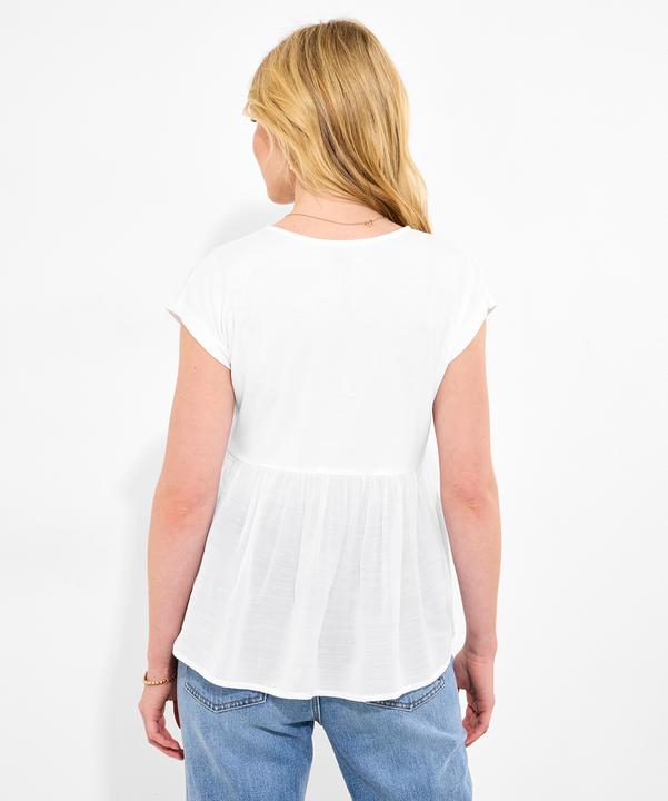 Produktbild Joe Browns Relaxed Fit V-Neck Top (10)
