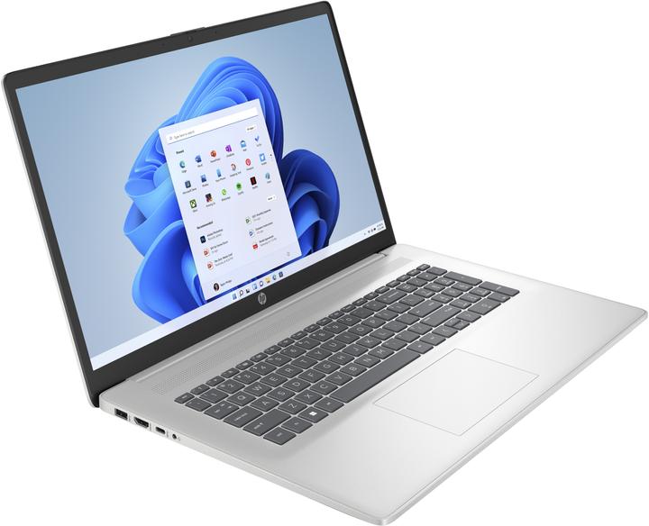 Produktbild HP 17-cn2977nd (17.30", Intel Core i7-1255U, 16 GB, 512 GB, Eng. Int.)