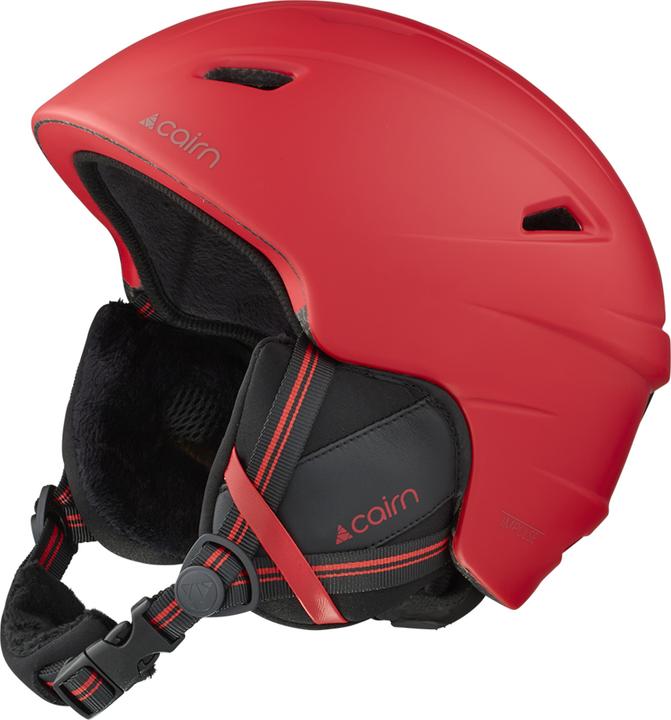 Immagine prodotto Cairn Casco da sci Impulse Mat Magenta 59 (59 - 60 cm)