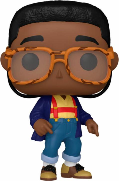 Produktbild Funko La Vie de famille POP! TV Vinyl figurines Urkel 9 cm
