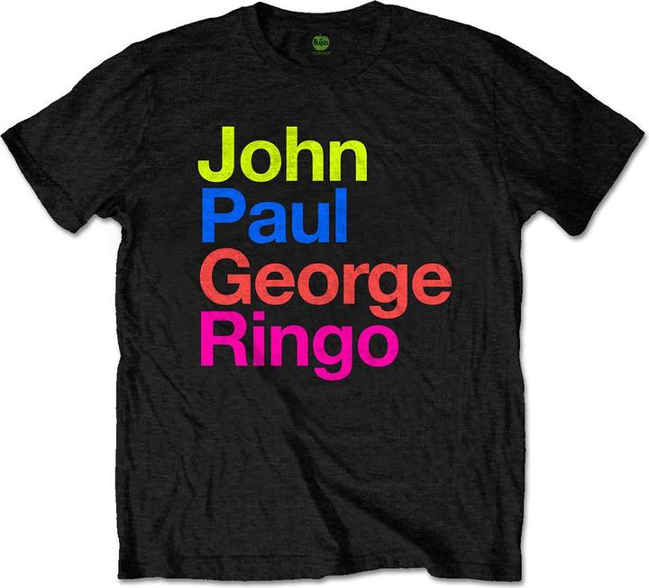 The Beatles JPG&R Pepper Suit Colours