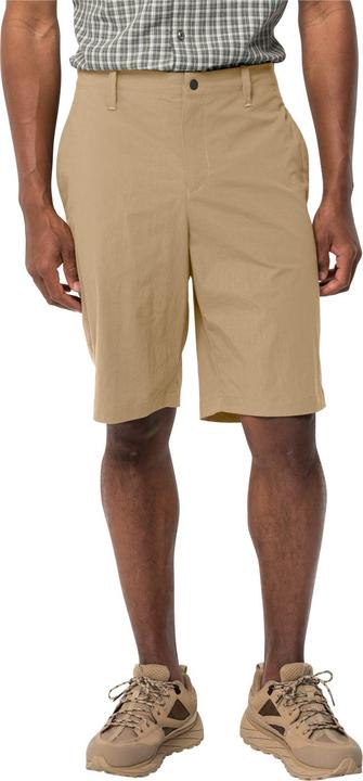 Image du produit Jack Wolfskin Desert Shorts M (50)