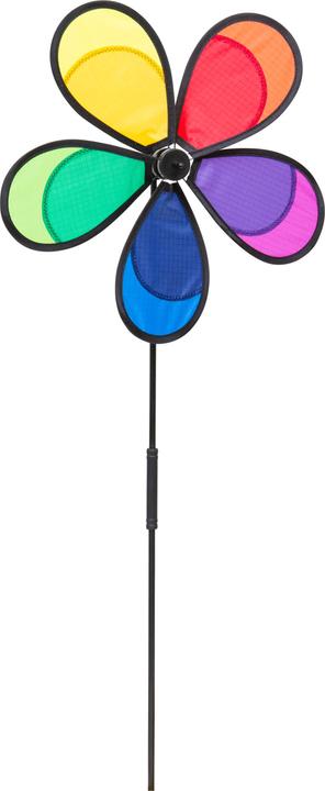 Invento Flower Fly Rainbow