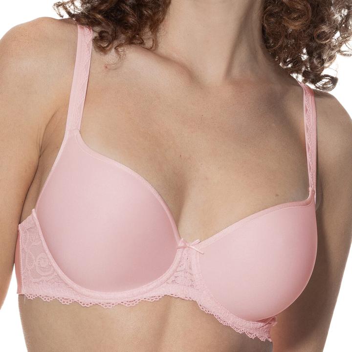 Immagine prodotto Mey Amorous Schalen-BH mit Spacer Cup (80 F, Confezione singola)